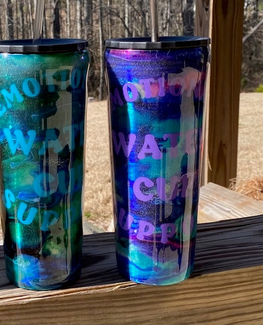 Sweatshirt, cups, posters and t-shirt