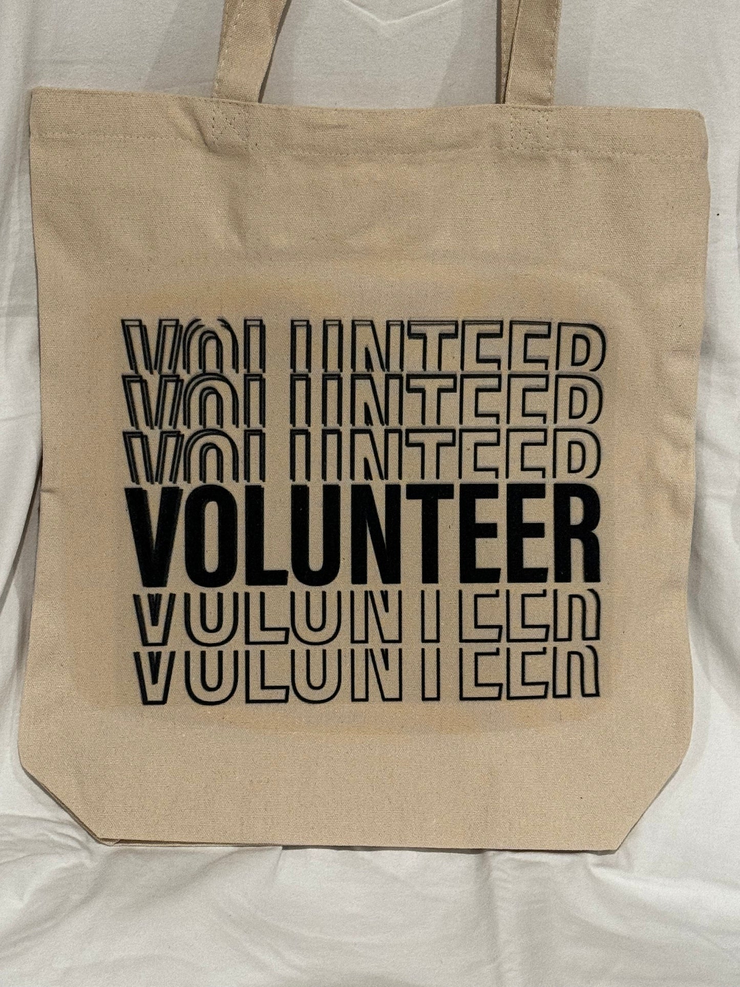 Bags and t’s