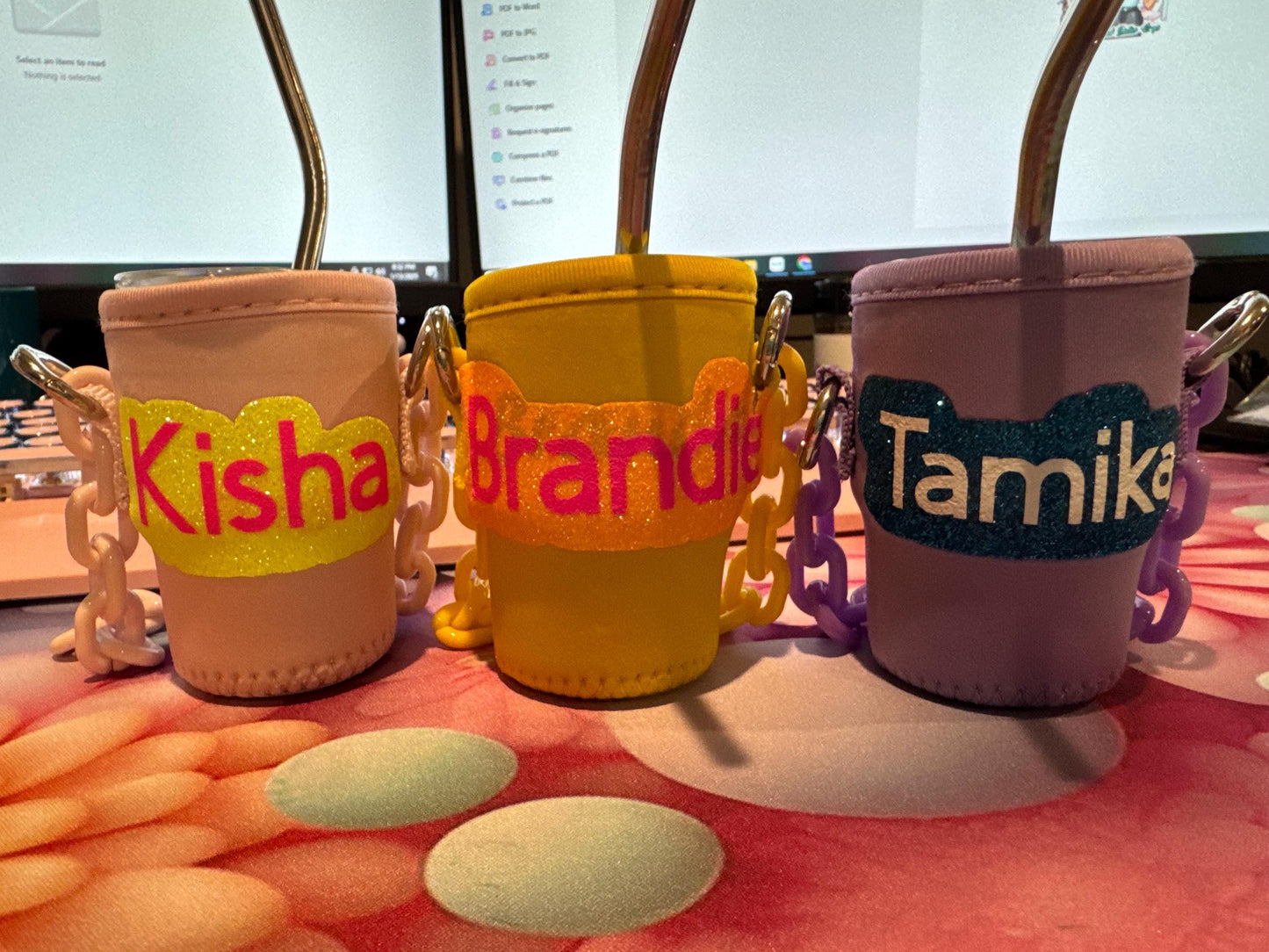 new designs