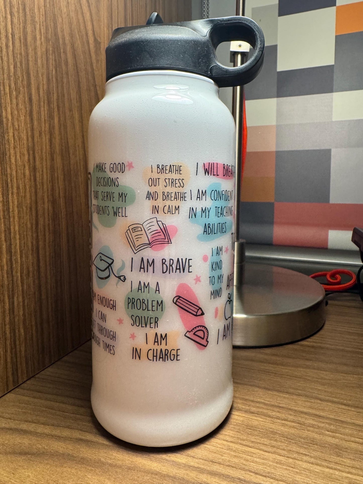 Customized Tumblers