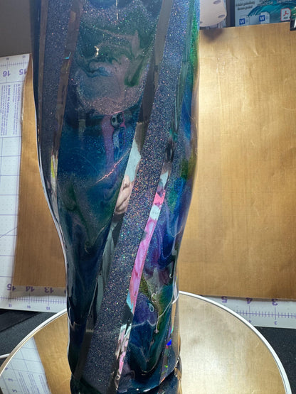 new chaotic cups