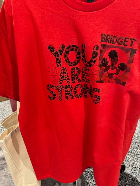 Short Sleeve T-shirt with picture