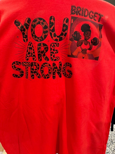 Short Sleeve T-shirt with picture