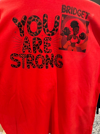 Short Sleeve T-shirt with picture