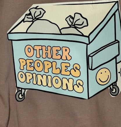 Mental Health/Sarcasm