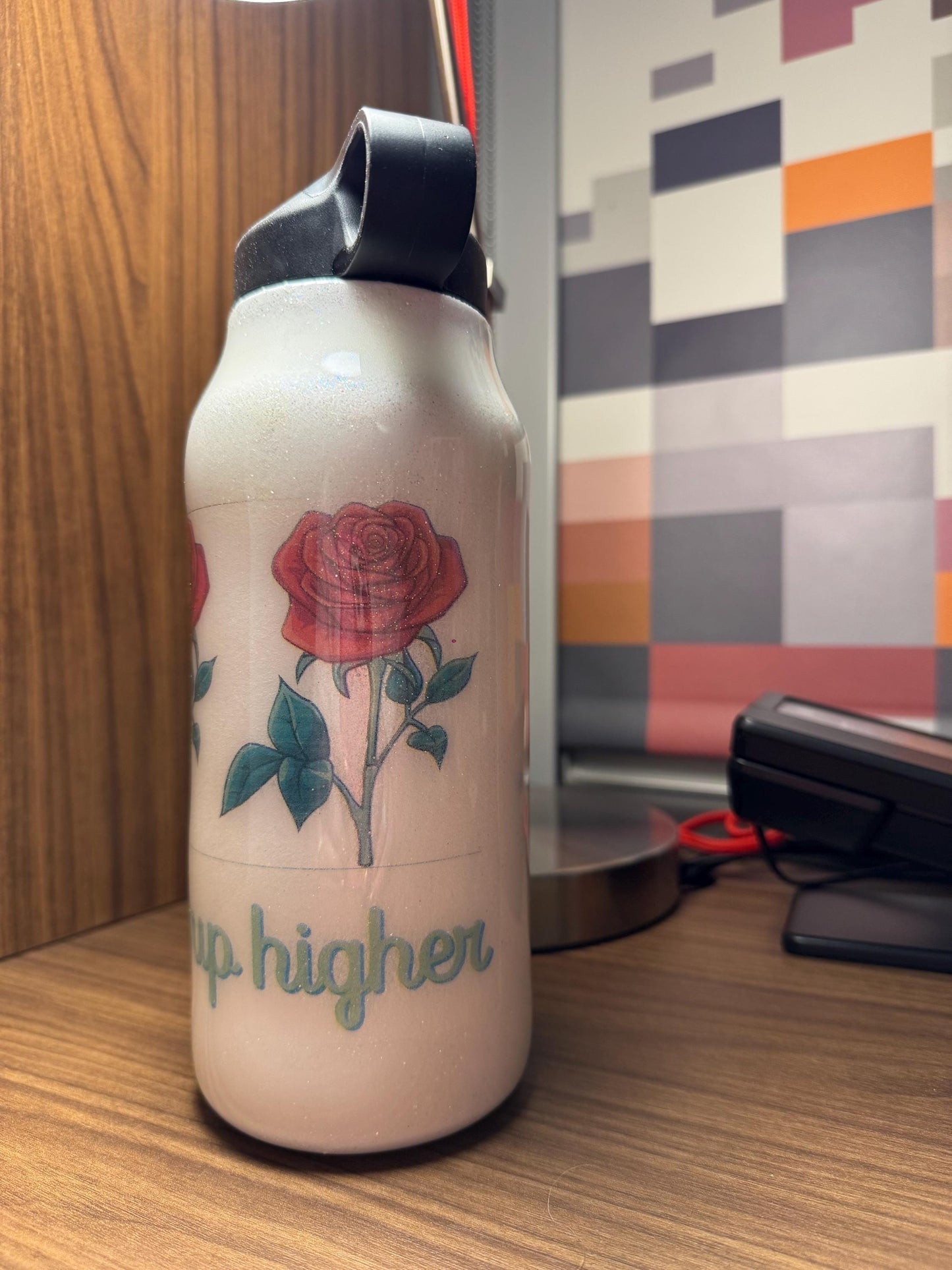 Customized Tumblers