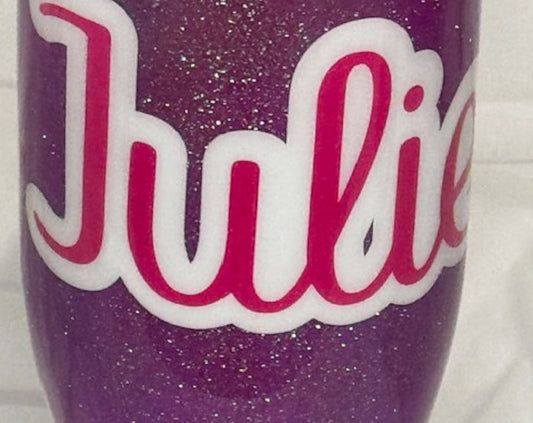 Custom tumblers